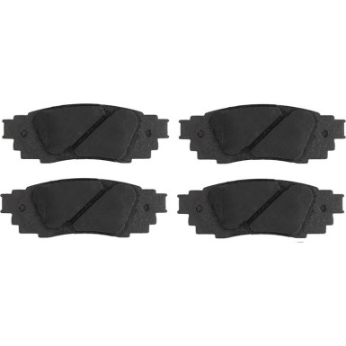 GDB2183 Bremsbelagsatz, Scheibenbremse