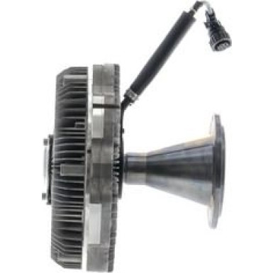 Mahle | Kupplung, Kühlerlüfter | CFC 173 000P