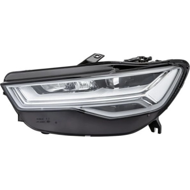 Hella | Hauptscheinwerfer | 1LX 012 976-131
