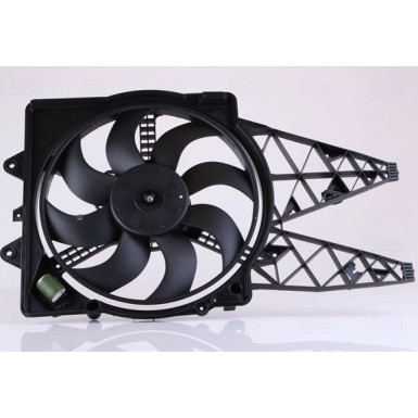 85569 Lüfter, Motorkühlung