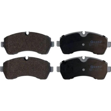 QP9033 Bremsbelagsatz, Scheibenbremse