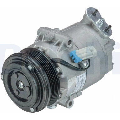 TSP0155439 Kompressor, Klimaanlage