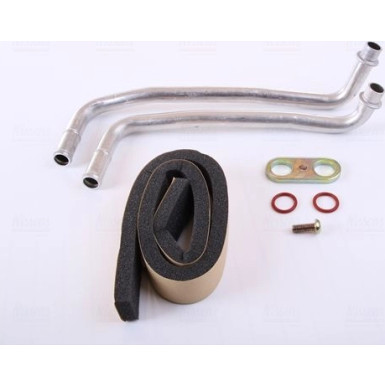 73751 Wärmetauscher, Innenraumheizung