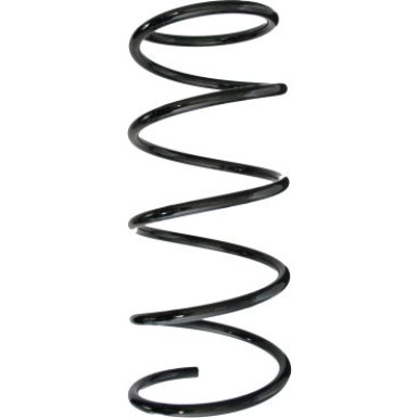 Spidan 2 x SPIDAN Fahrwerksfeder 86337