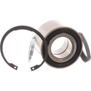 2 x SKF Radlagersatz | VKBA 1318 2 x SKF Radlagersatz | VKBA 1318