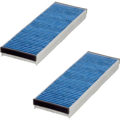 Hengst Filter | Filter, Innenraumluft | E1944LB-2