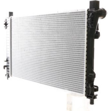 CR 387 000S Kühler, Motorkühlung BEHR