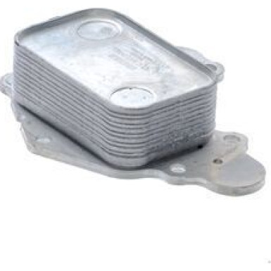 Mahle | Ölkühler, Motoröl | CLC 273 000S