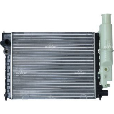 NRF | Kühler, Motorkühlung | 58776