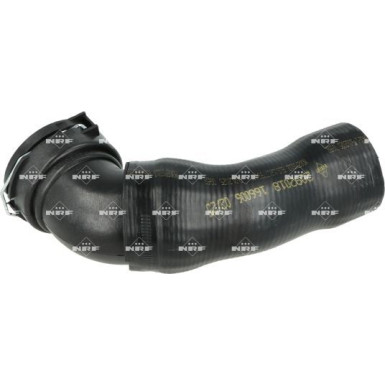 166006 Ladeluftschlauch EASY FIT