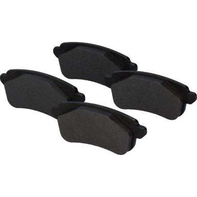 Valeo | Bremsbelagsatz, Scheibenbremse | 302573A