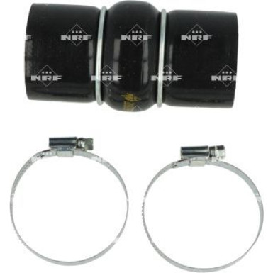 NRF Ladeluftschlauch EASY FIT 166327