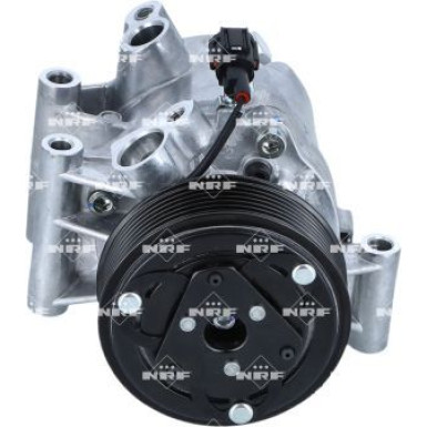 NRF Kompressor, Klimaanlage EASY FIT 320206