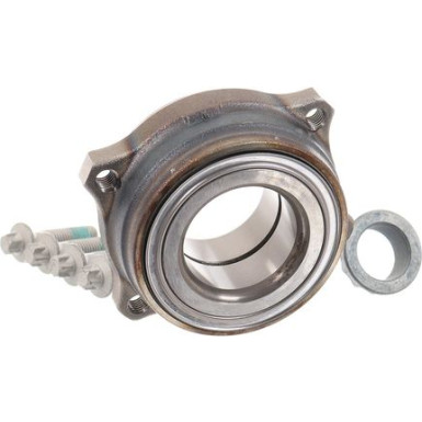 SKF | Radlagersatz | VKBA 6566