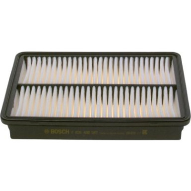 BOSCH F 026 400 547 Luftfilter