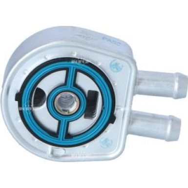31236 Ölkühler, Motoröl EASY FIT