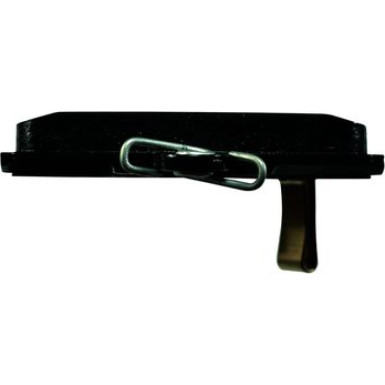 Hella Pagid | Bremsbelagsatz, Scheibenbremse | 8DB 355 008-721