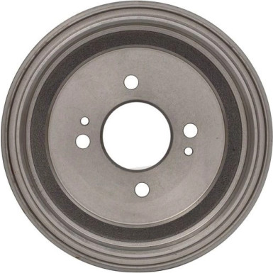 BOSCH | Bremstrommel | 0 986 477 298
