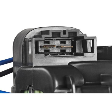 Valeo | Innenraumgebläse | 715025