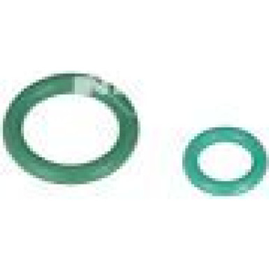 350559 Kondensator, Klimaanlage EASY FIT