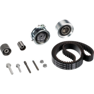 Gates Zahnriemensatz PowerGrip™ K015648XS