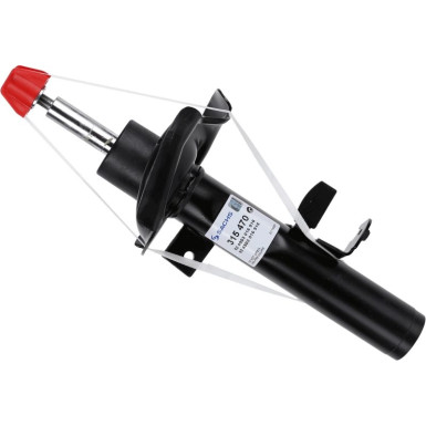 315 470 Stoßdämpfer