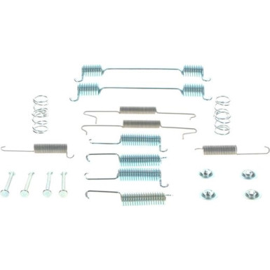 1 987 475 355 Zubehörsatz, Bremsbacken