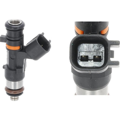 348434 Einspritzventil