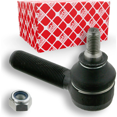 FEBI BILSTEIN 10109 Spurstangenkopf FEBI BILSTEIN 10109 Spurstangenkopf