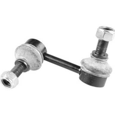 Tedgum | Lagerung, Stabilisatorkoppelstange | 00447827