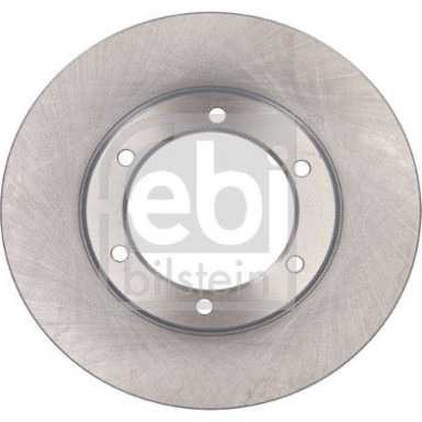 febi bilstein Bremsscheibe 194873