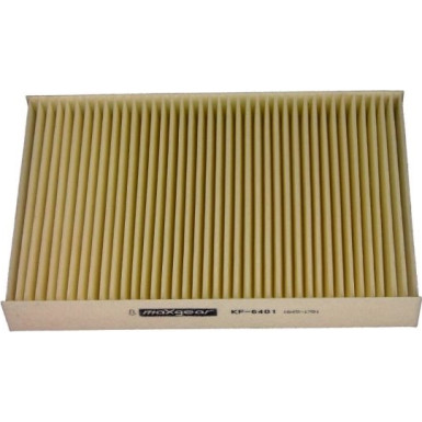 26-1048 Filter, Innenraumluft 26-1048 Filter, Innenraumluft