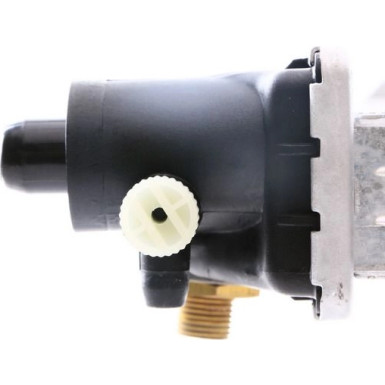 CR 255 000S Kühler, Motorkühlung BEHR