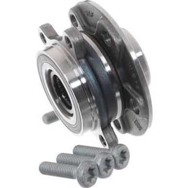 VKBA 7118 Radlagersatz VKBA 7118 Radlagersatz