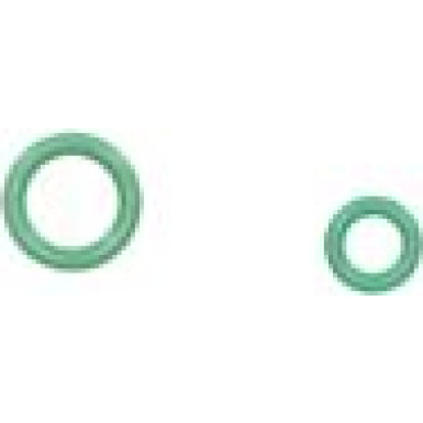 940732 Kondensator, Klimaanlage ** FIRST FIT ** 940732 Kondensator, Klimaanlage ** FIRST FIT **