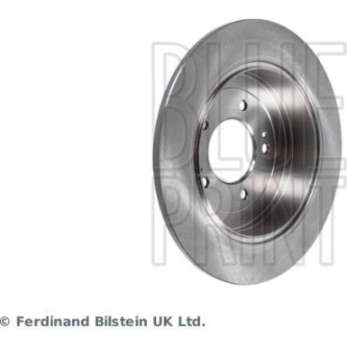 ADG043223 Bremsscheibe