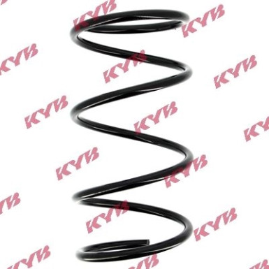 KYB | Fahrwerksfeder | Vorne rechts | RA2066