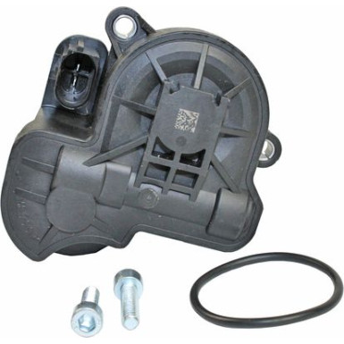 Metzger | Stellelement, Feststellbremse Bremssattel | 0899053