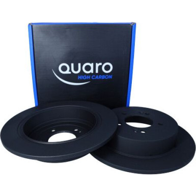 QD6680HC Bremsscheibe