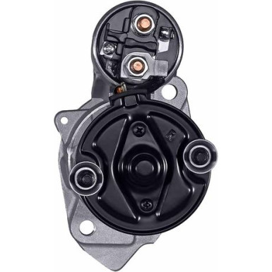 8EA 012 527-801 Starter