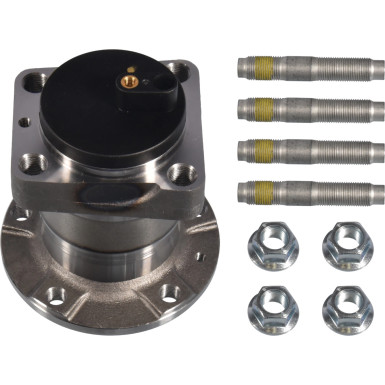 FEBI BILSTEIN 183084 Radlagersatz FEBI BILSTEIN 183084 Radlagersatz