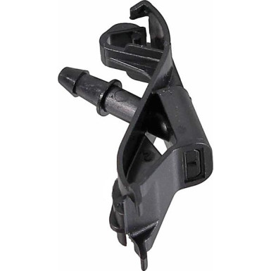 2221158 Waschwasserdüse, Scheibenreinigung 2221158 Waschwasserdüse, Scheibenreinigung