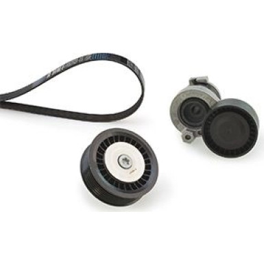 K086PK1130 Keilrippenriemensatz Micro-V®