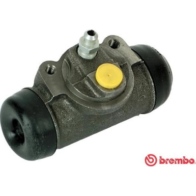 Brembo | Radbremszylinder | A 12 377 Brembo | Radbremszylinder | A 12 377