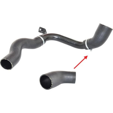 88413 Ladeluftschlauch