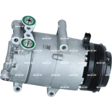 NRF | Kompressor, Klimaanlage | 32405