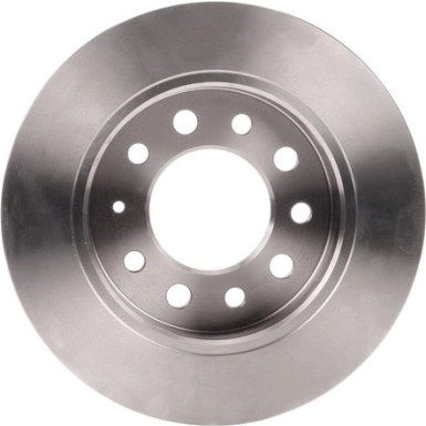 0 986 479 697 Bremsscheibe 0 986 479 697 Bremsscheibe