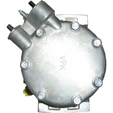 ACP 1037 000S Kompressor, Klimaanlage BEHR ACP 1037 000S Kompressor, Klimaanlage BEHR