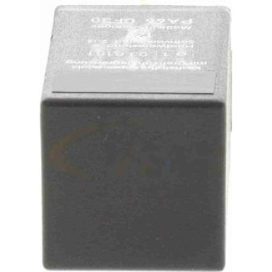 V15-71-0014 Relais, Kühlerlüfternachlauf Original VEMO Qualität