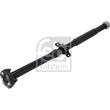 FEBI BILSTEIN 186499 Gelenkwelle, Achsantrieb